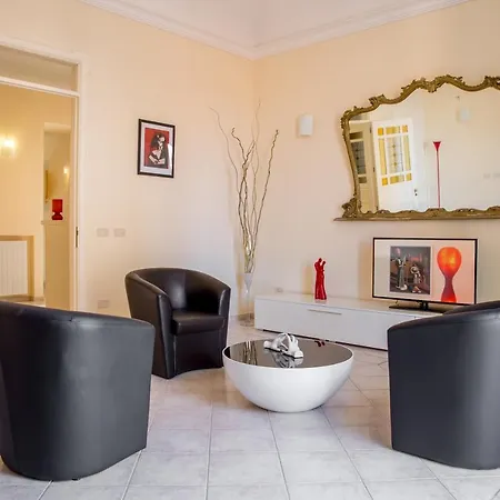 Bed & Breakfast Torre Lauro Sciacca