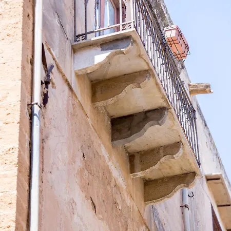 Bed & Breakfast Torre Lauro Sciacca