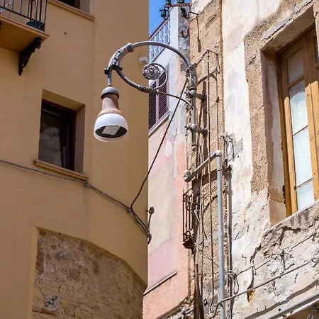 Torre Lauro Bed & Breakfast