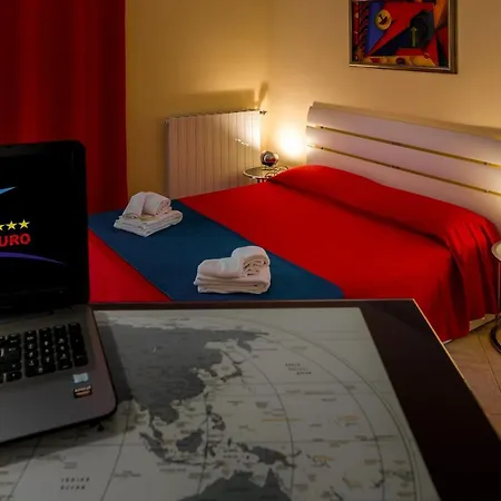Torre Lauro Bed & Breakfast