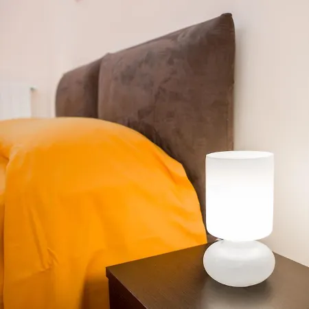 Torre Lauro Bed & Breakfast 3*