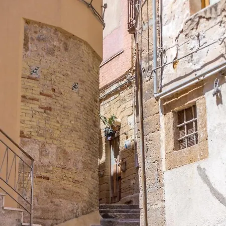 Frühstückspension Torre Lauro