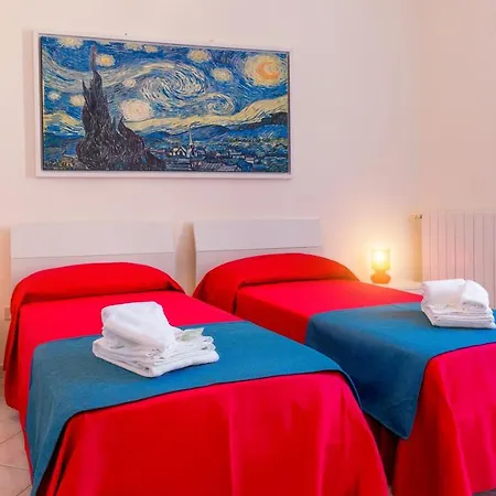 Bed & Breakfast Torre Lauro Sciacca