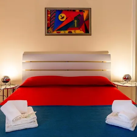 Torre Lauro 3* Sciacca