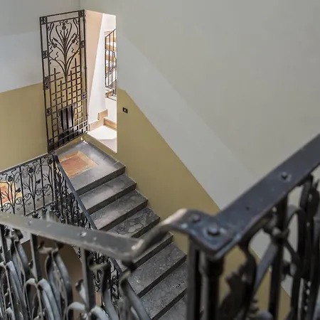 Torre Lauro Bed & Breakfast Sciacca