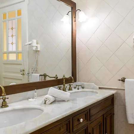Torre Lauro Bed & Breakfast Sciacca