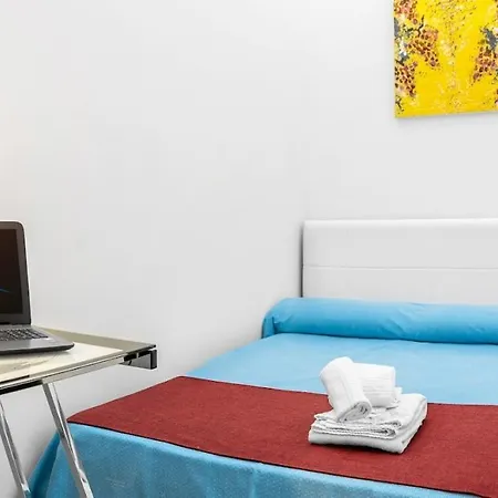Torre Lauro Bed & Breakfast