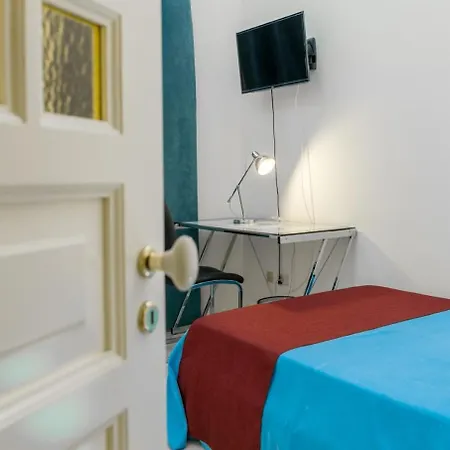 Torre Lauro Bed & Breakfast 3*