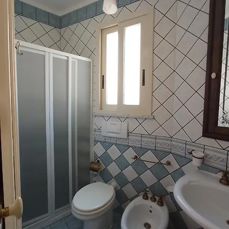 Torre Lauro فندق مبيت وإفطار شاكا