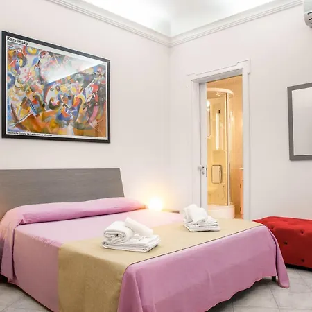 Torre Lauro فندق مبيت وإفطار 4*