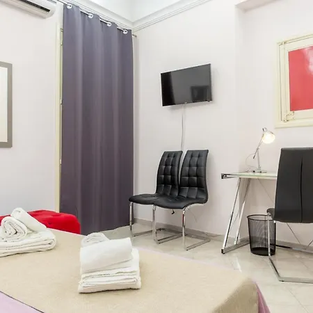 B&B Torre Lauro 취아카