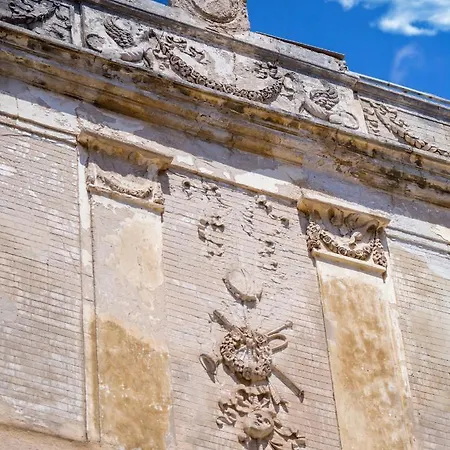 Torre Lauro Panzió 4*