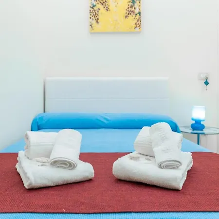 Torre Lauro 4* Sciacca