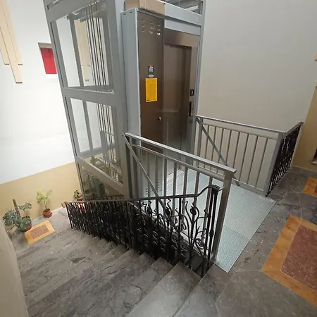 Bed & Breakfast Torre Lauro
